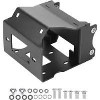 Vevor ATV-lierbevestiging