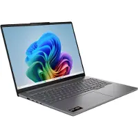 Lenovo IdeaPad Pro 5 16AGP11 (83SJ000TGE) (grijs, AMD Ryzen AI 9 465, AMD Radeon 880M, 32 GB LPDDR5X, 1 TB (1 TB SSD), Windows 11 Pro)