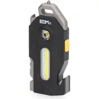 EDM Titan Survival 7w Zaklamp