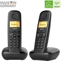 Gigaset A270 Duo Draadloze Vaste Telefoon