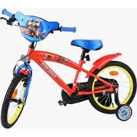 Volare - Children's Bicycle 16" - Paw Patrol (20586-CB16)