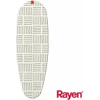 Rayen Hoes voor Strijkplank Rayen 6303,01 Beige 130 x 47 cm