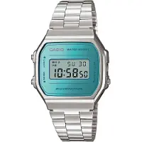 Casio Vintage A168wem-2ef Horloge