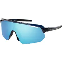 Sweet Protection - Shinobi Rig Reflect S3 - Fietsbril blauw