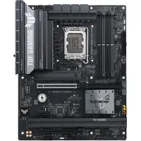 Asus TUF GAMING B860-PLUS WIFI - Moederbord - ATX - Intel B860 - LGA 1851