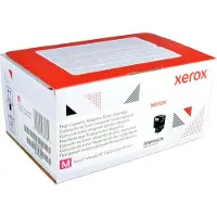 Xerox - Hoge capaciteit - Magenta - origineel - Toner cartridge, gebruik en retournering