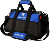 Workpro Gereedschapstas