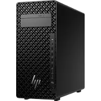 HP Workstation Z2 Tower G1i Intel Core Ultra 7 (Series 2) 265 5.3 GHz 16 GB RAM 512 GB SSD Intel A40MNET