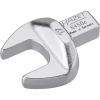 Hazet 6450C-17 Insteek-steeksleutel 17 mm