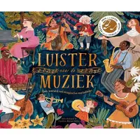 Uitgeverij Christofoor Luister naar de muziek