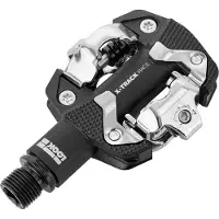 Look X-Track Race MTB Pedalen