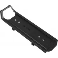 OEM Bagagedrager verbreder - Fiets bagagedrager - Achterdrager verbreding - Fietsaccessoires - Extra breed - Transportrek - Fietstassen - Boodschappen - Vakantie - E-bike