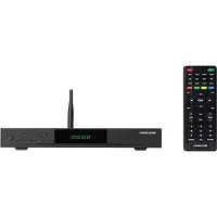 Fonestar Rds-585hwd Dvb-s2 Satelliet-tv-ontvanger