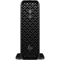 HP Workstation Mini-PC Z2 Mini G1i Intel Core Ultra 7 (Series 2) 265 5.3 GHz 16 GB RAM 512 GB SSD Nvidia RTX A400 A40LRET