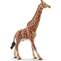 Schleich 14749 - Wild Life Giraf, mannetje