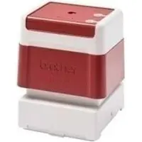Brother Pr4040b Stamp 40x40 Mm Tape