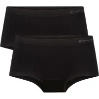 Bamboo Basics Sophie 2-Pack Seamless Hipster Maat: S