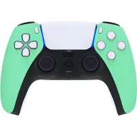 Clever Gaming Clever PS5 Mint Green Controller