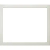 Homedecoration Colorado – Fotolijst – Fotomaat – 58,8 x 83,6 cm – Wit houtnerf