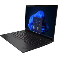Lenovo ThinkPad L16 Gen 2 (Intel), Intel Core Ultra 5, 40,6 cm (16 inch), 1920 x 1200 pixels, 16 GB, 512 GB, Windows 11 Pro