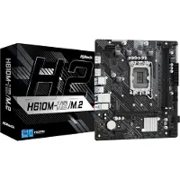 Asrock H610M-H2/M.2 motherboard