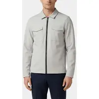 Born with Appetite Overshirt boed shirtjacket bwa26114bo10/9507