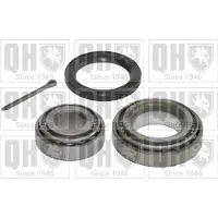 Quinton Hazell QWB217 Wiellagerset