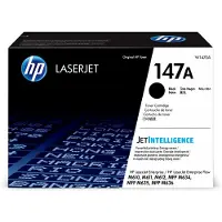 HP 147A Black LaserJet Toner Cartridge