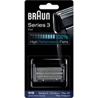 Braun 31B Foil & Cutter - Scheerkop voor Series 3 scheerapparaten