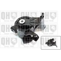 Quinton Hazell EM4656 Motorsteunlager