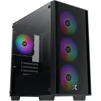 Captiva 100331, 4,7 GHz, AMD Ryzen 7, 9800X3D, 32 GB, DDR5-SDRAM, 2 TB