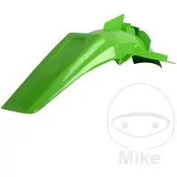 Polisport Kawasaki Kx125/250 99-02 Achterspatbord