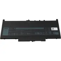 Dell 0GG4FM Batterij - 55Wh - 7,6V