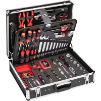 Vigor V2542 Gereedschapset