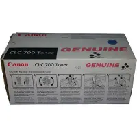 Canon Toner CLC-700 BK Zwart