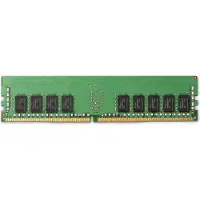 HP - DDR4 - Module - 8 GB - DIMM 288-pins - 2933 MHz / PC4-23400 - 1.2 V - geregistreerd - ECC - voor workstation Z4 G4, Z6 G4, Z8 G4, ZCentral 4R