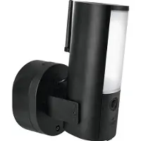 ABUS PPIC46520 IP-Kamera 2K QHD WLAN Lichtkamera PPIC46520 IP Bewakingscamera WiFi 2048 x 1536 Pixel