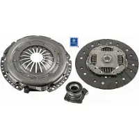 SACHS 3000 990 153 Koppelingsset