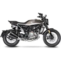 Leovince Ktm Duke 690 8070 Linkpijp