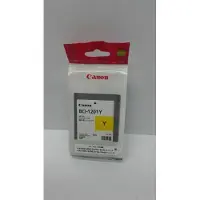 Canon BCI1201Y N1000, inkt, geel