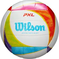Wilson XTREM Speelgoed en Sport Wilson Volleybal PXL, maat