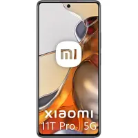 Xiaomi 11T Pro 256GB Grijs 5G
