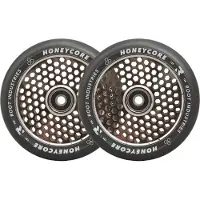 Centrano Honeycore Wiel 120mm set van 2