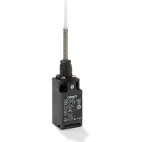 Omron Veiligheidsproducten Eindschakelaar - D4N4187