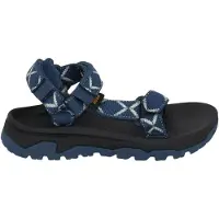 Teva Meisjes Sandalen C Hurricane Xlt Jr - Blauw - Maat 36