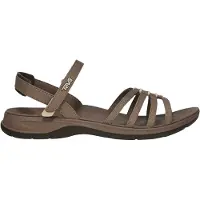 Teva Dames Sandalen W Tirra Traveler - Taupe - Maat 36