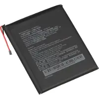 AccuCell Accu geschikt voor CAT S61, lithium-polymeer, 3,85V, 5000mAh, 19,3Wh