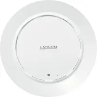Lancom Systems LANCOM 61694 LANCOM LW-500 DualBand AP 802.11 ac Wave 2, 2x2 MIMO, PoE