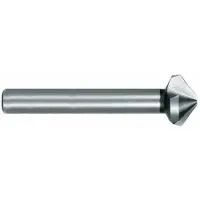 RUKO Din 335 C 90º Hss Ø Max 30 Mm Conische Verzinking