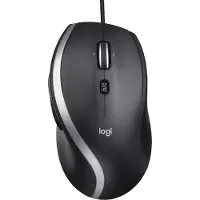 Logitech M500s Advanced Bedrade Muis